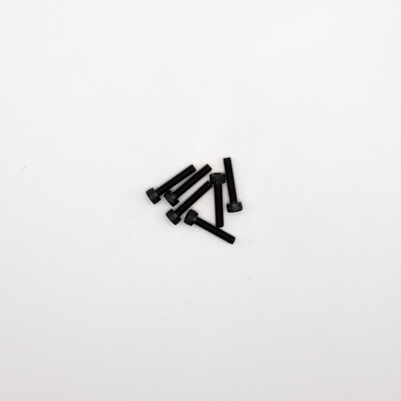 CMB 27 Head Bolts 6 pieces