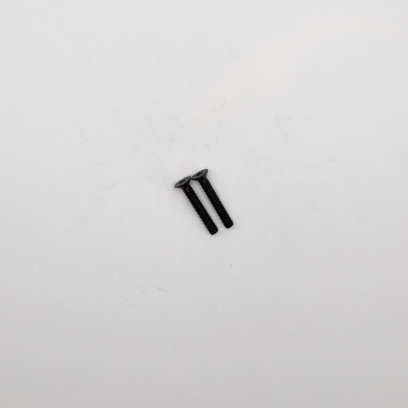 CMB 27 Pulley Bolts 2 pieces