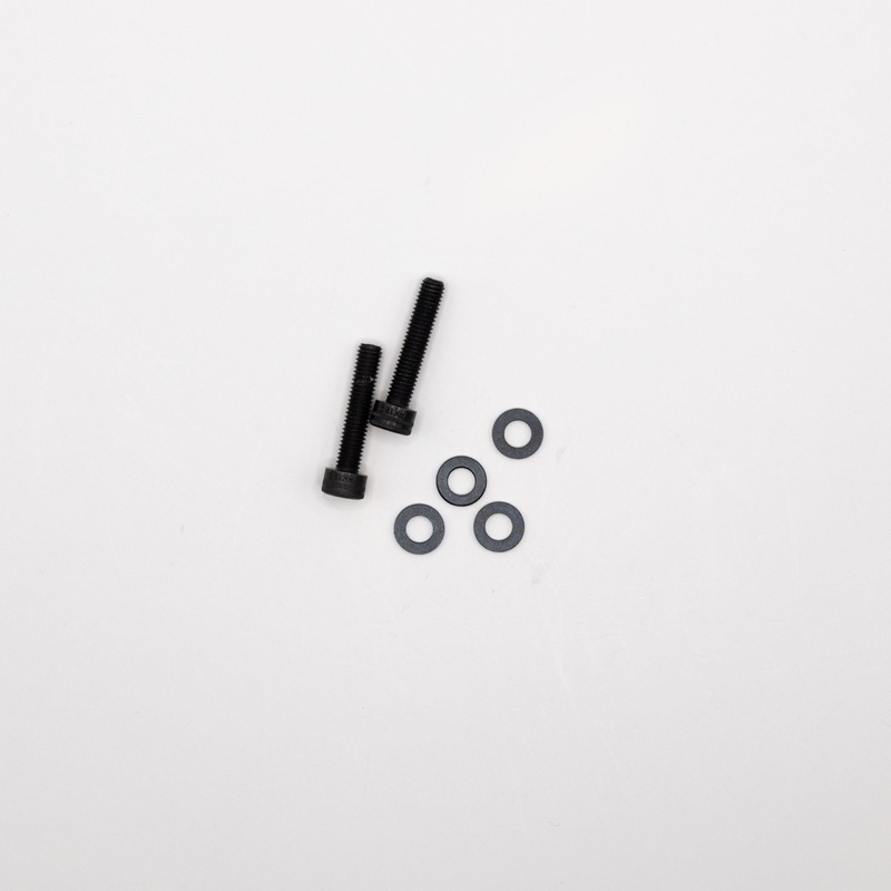 CMB 27 Stator Bolts 2 pieces