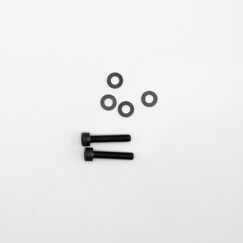CMB 27 Stator Bolts – 2 Pieces, 4 washers