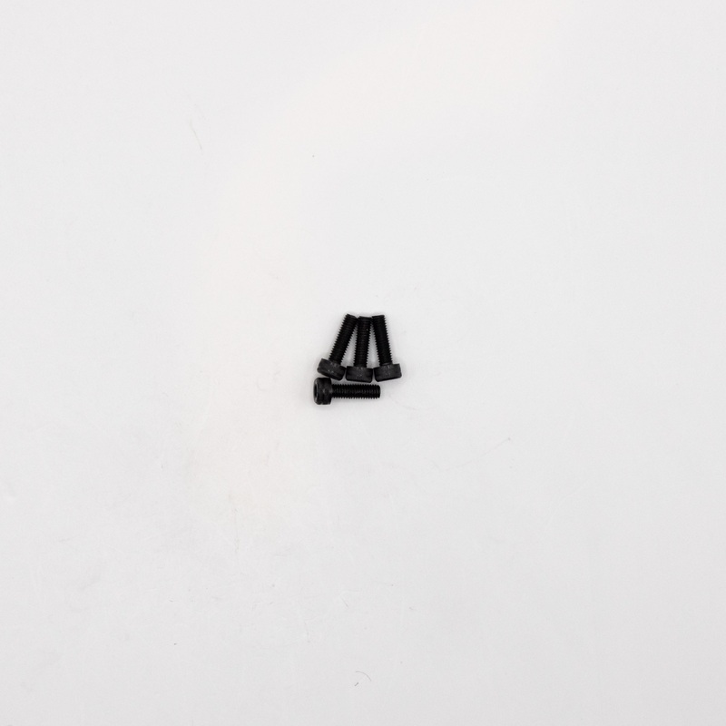CMB 27 Water Cooled Jacket Bolts 4 pieces