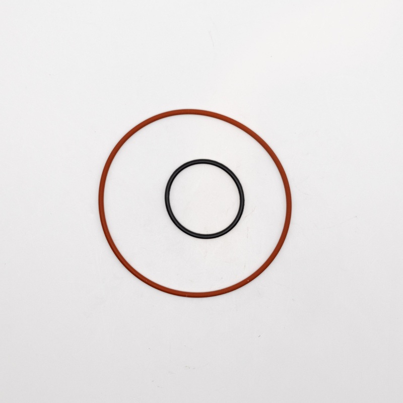 CMB 27 Water Cooled Jacket O-rings 2 pieces