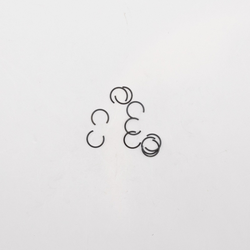 CMB 27 Wrist Pin Clips 10 pieces