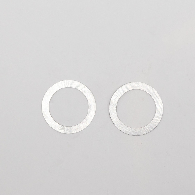 CMB 45 0.2 mm Head Shim 2 pieces