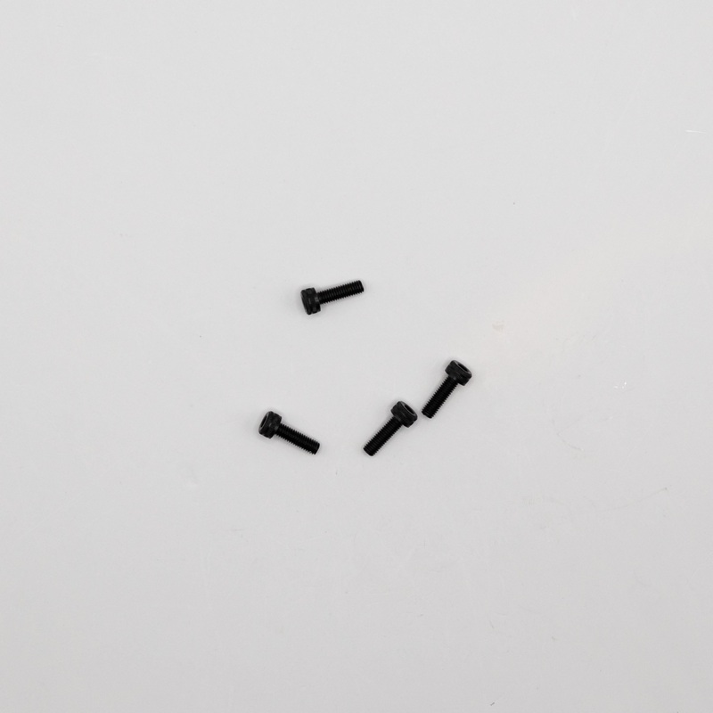 CMB 45 Backplate Bolts 4 pieces