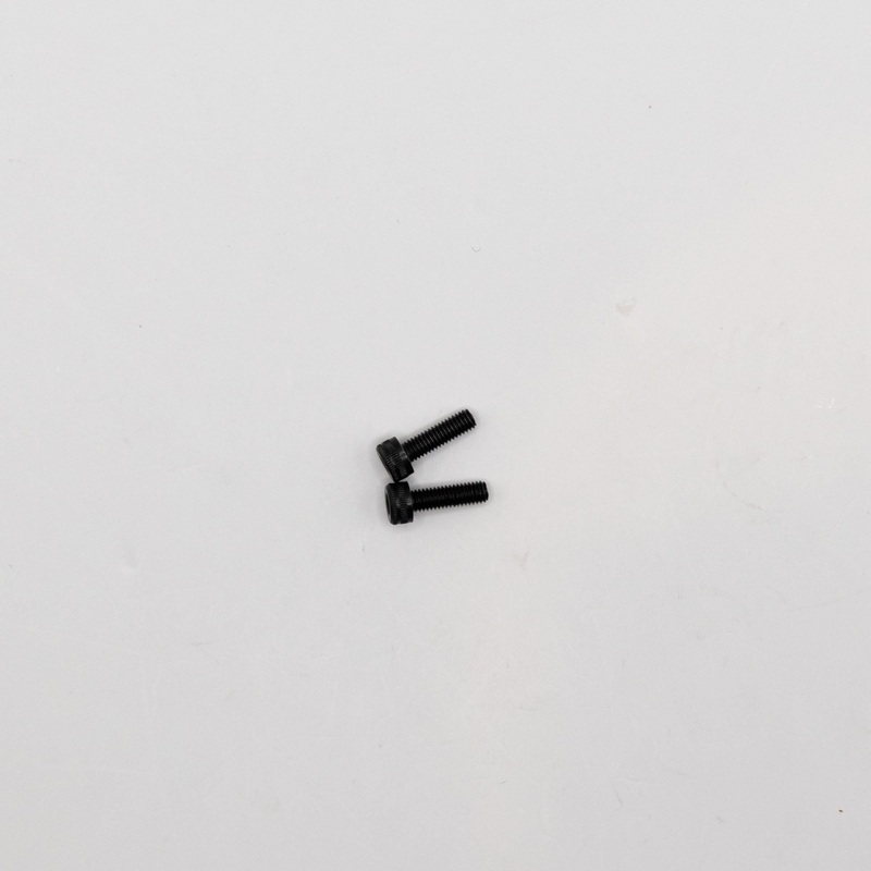 CMB 45 Carburettor Bolts (3×10)mm 2 pieces