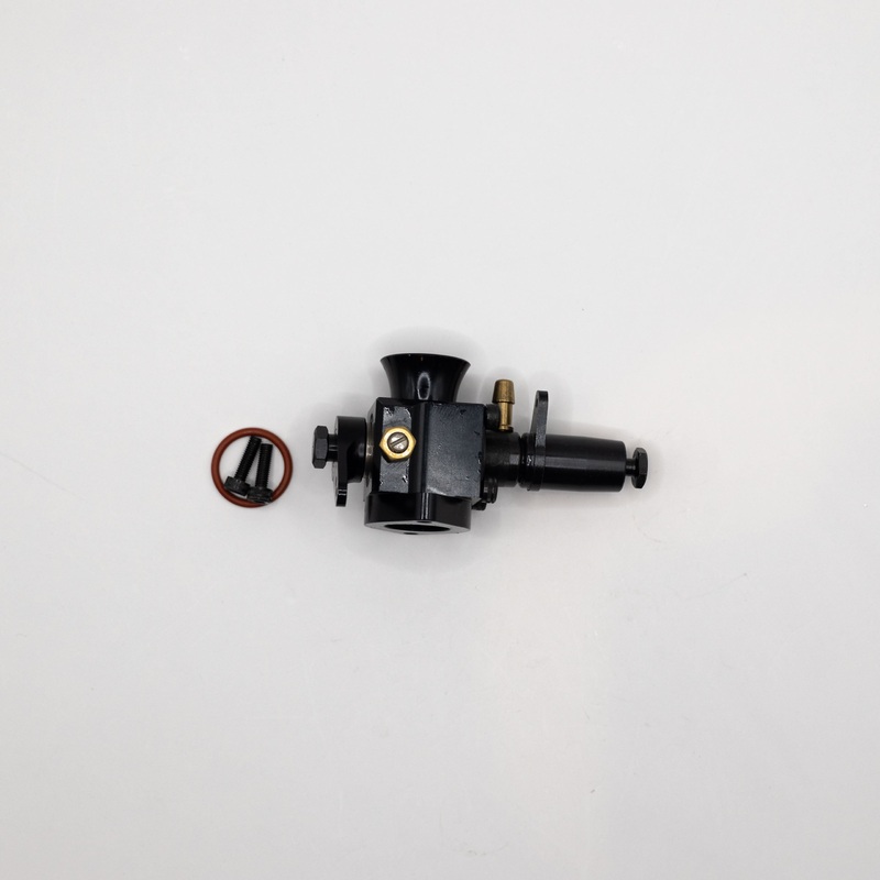CMB 45 Carburettor onboard mixture