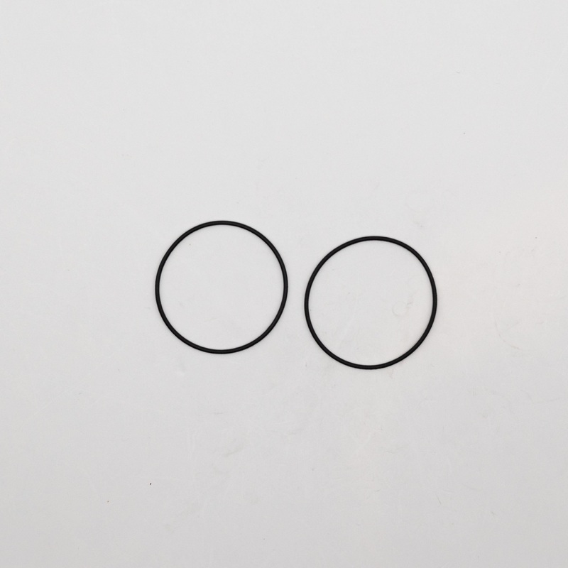 CMB 45 Front Housing Backplate O-Ring 2 pieces