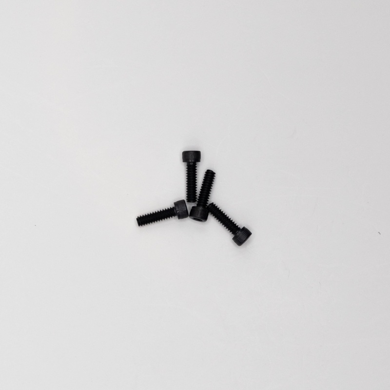 CMB 45 Front Housing Bolts