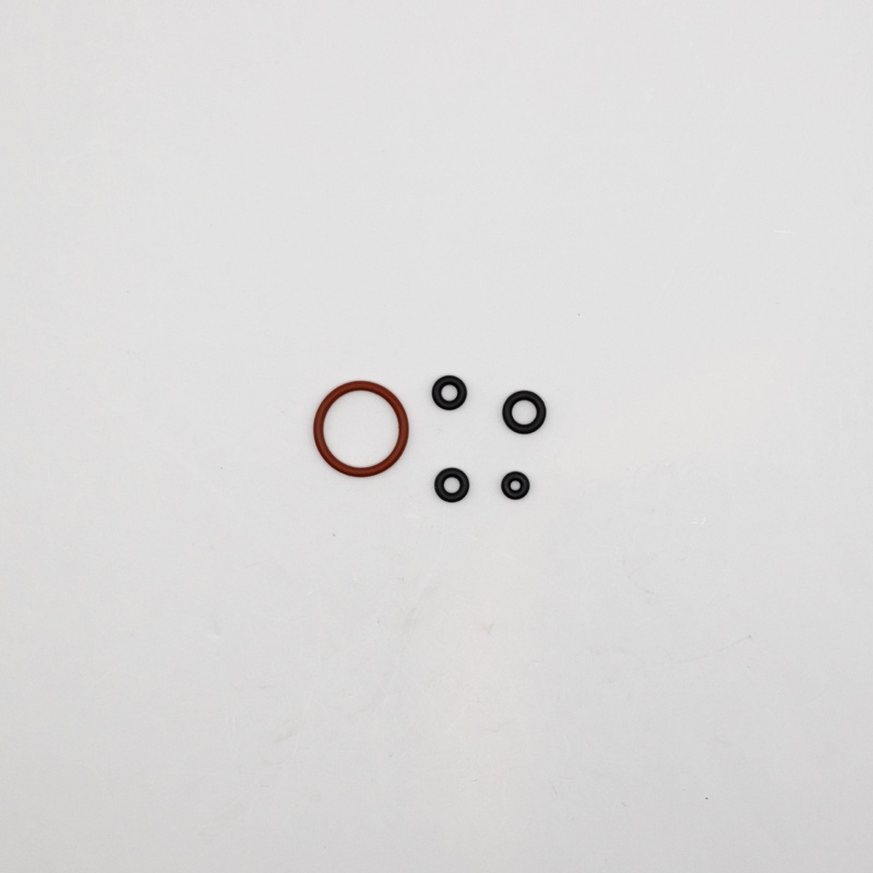 CMB 45 mixture needle O-Ring Set 5 pieces