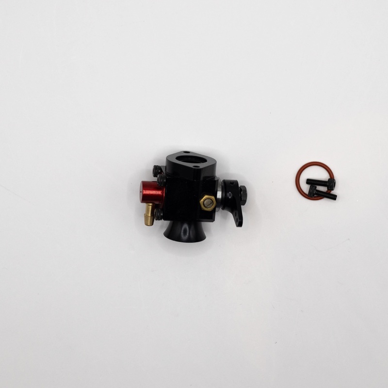CMB 45 STD Carburettor
