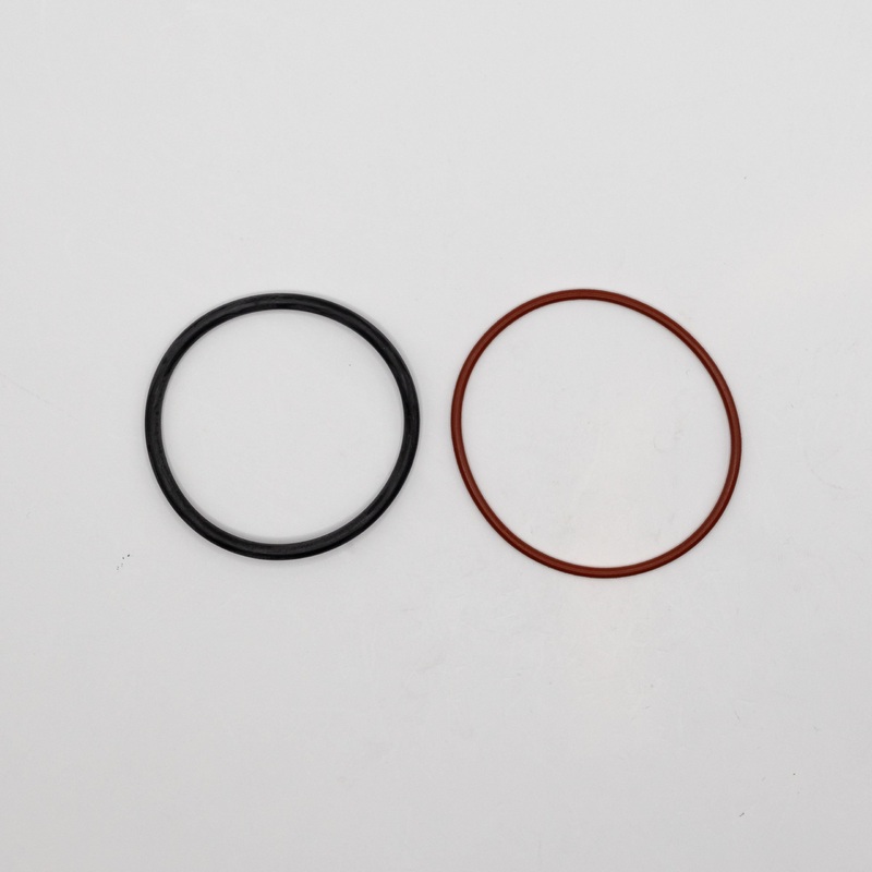 CMB 45 Water Cooled Jacket O-rings 2 pieces