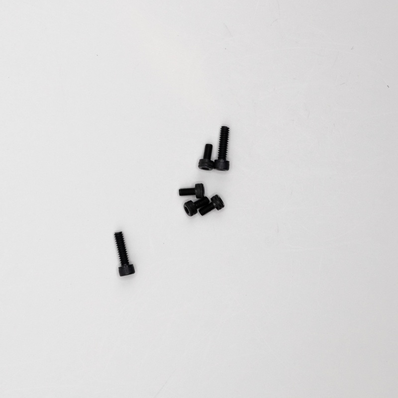 CMB 67 H-Racing Carb. Bolts