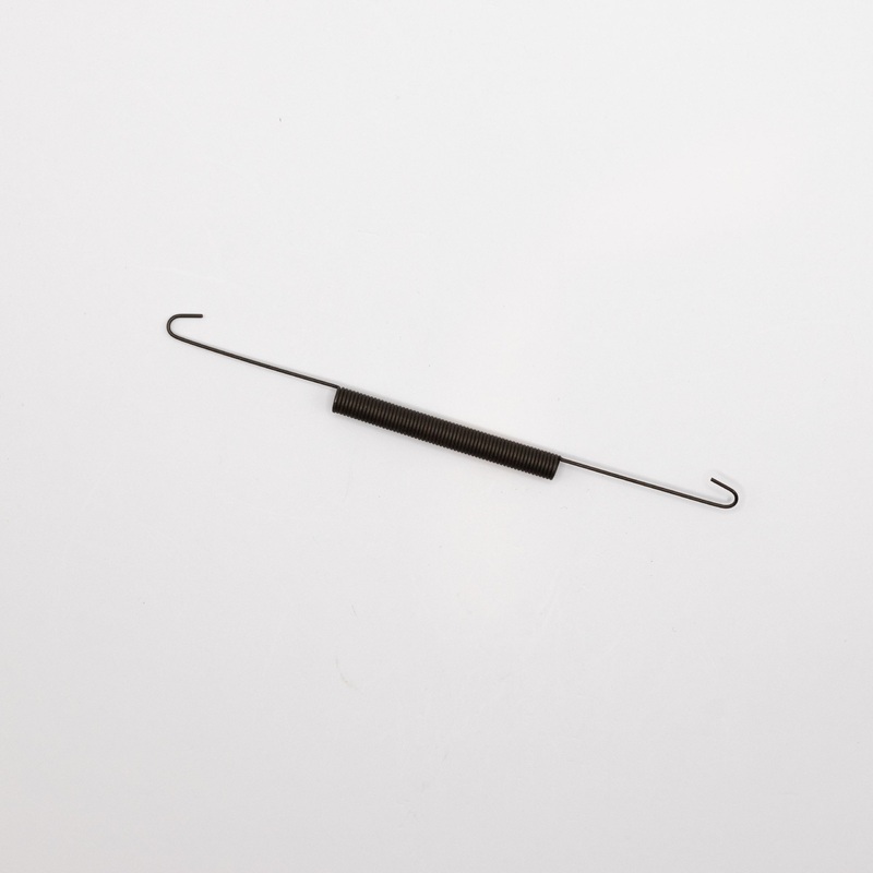 CMB 67 H-Racing Exhaust manifold spring