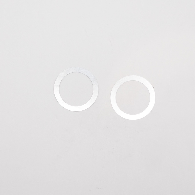 CMB 91 0.2mm Head Shim 2 pieces