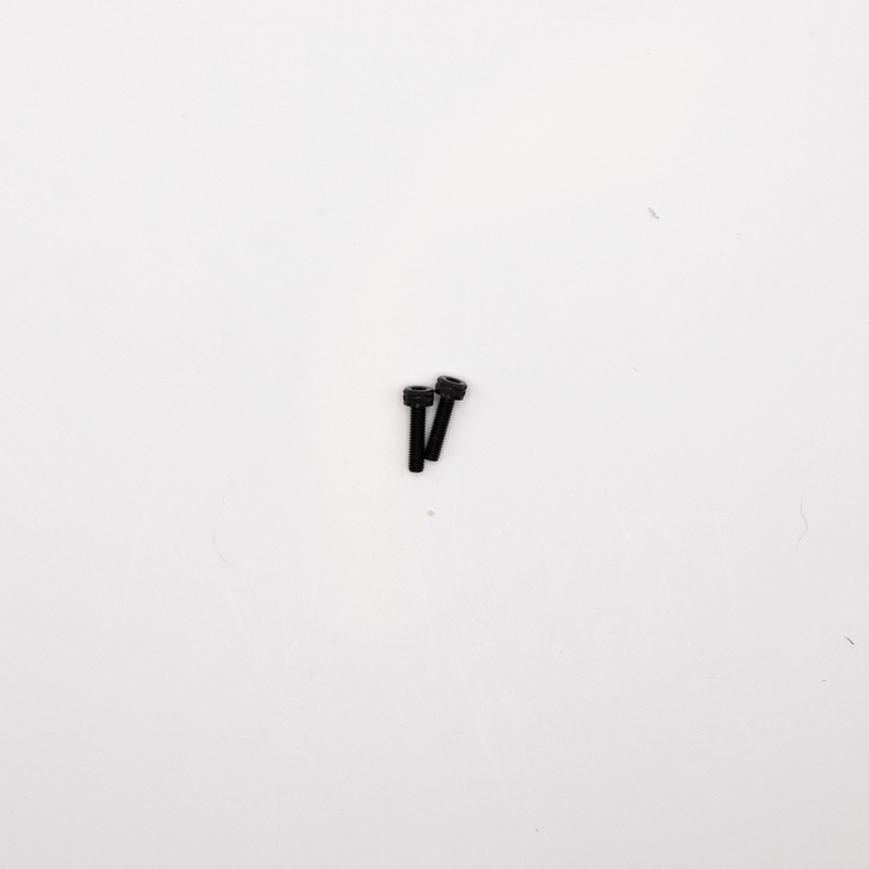 CMB 91 Carburettor Body Bolts 2 pieces
