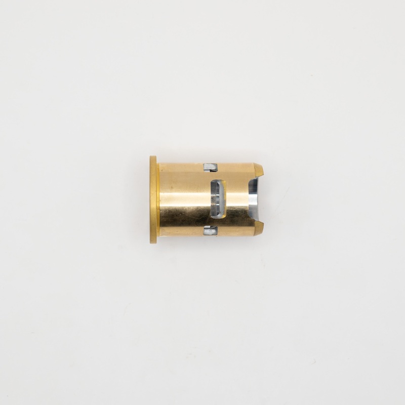 CMB 91 GPX Piston/Liner