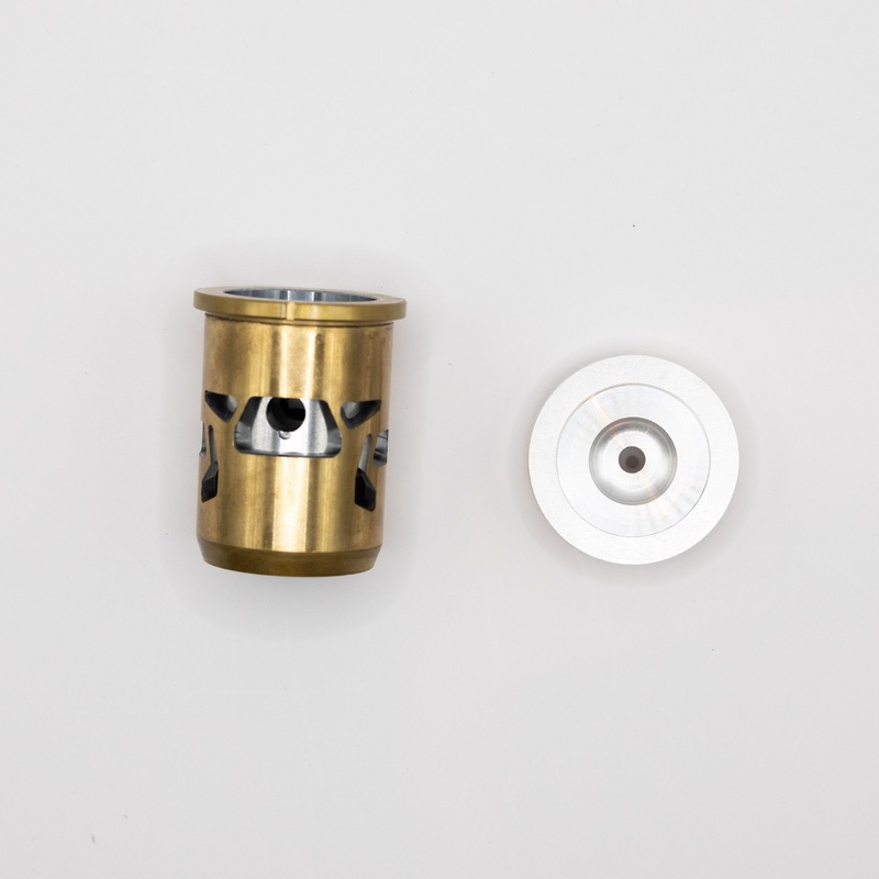 CMB 91 GPX Tuning Kit