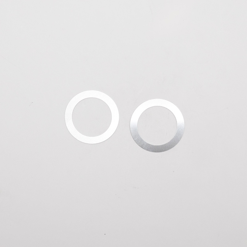 CMB 91 Head Shim 0.2mm 2 pieces
