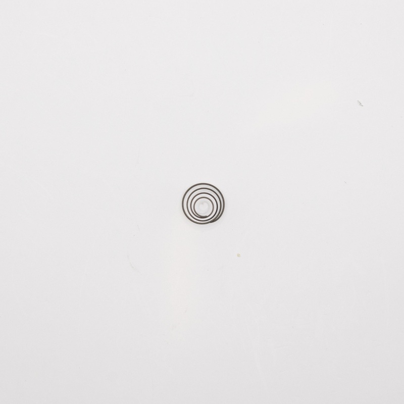 CMB 91 RS.3 Carburettor Barrel Spring
