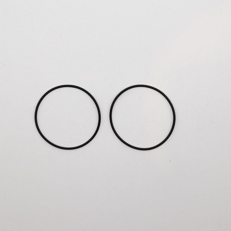 CMB 91 RS.3 Front Housing Backplate O-Ring