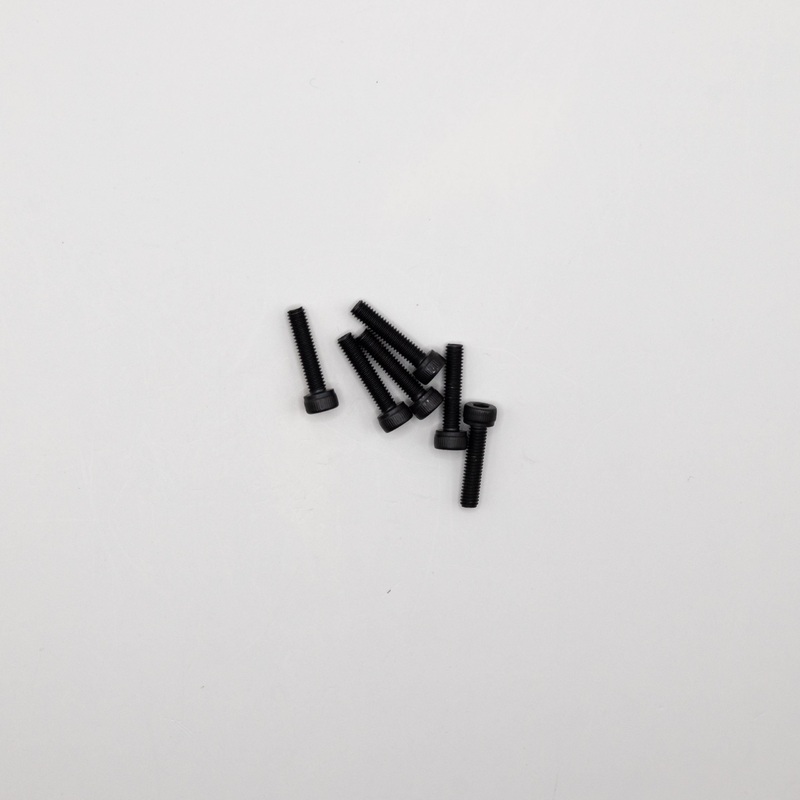 CMB 91 RS.3 Head Bolts