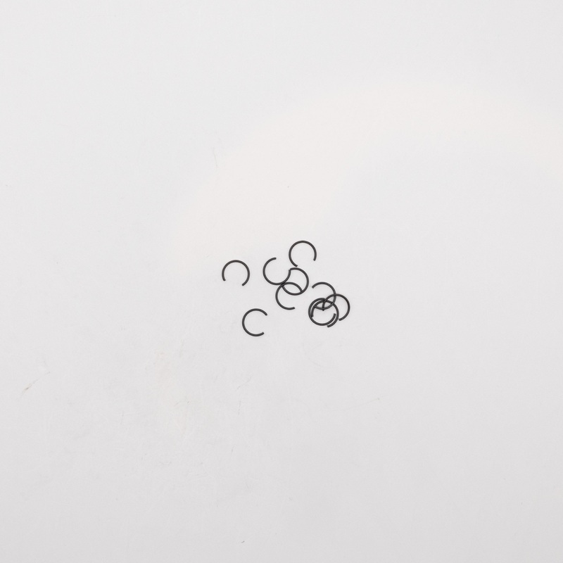 CMB 91 Wrist Pin Clips 10 pieces