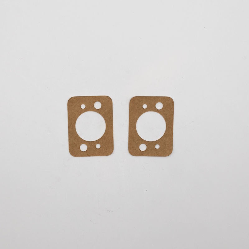 CMB Carburettor Gasket 2 pieces