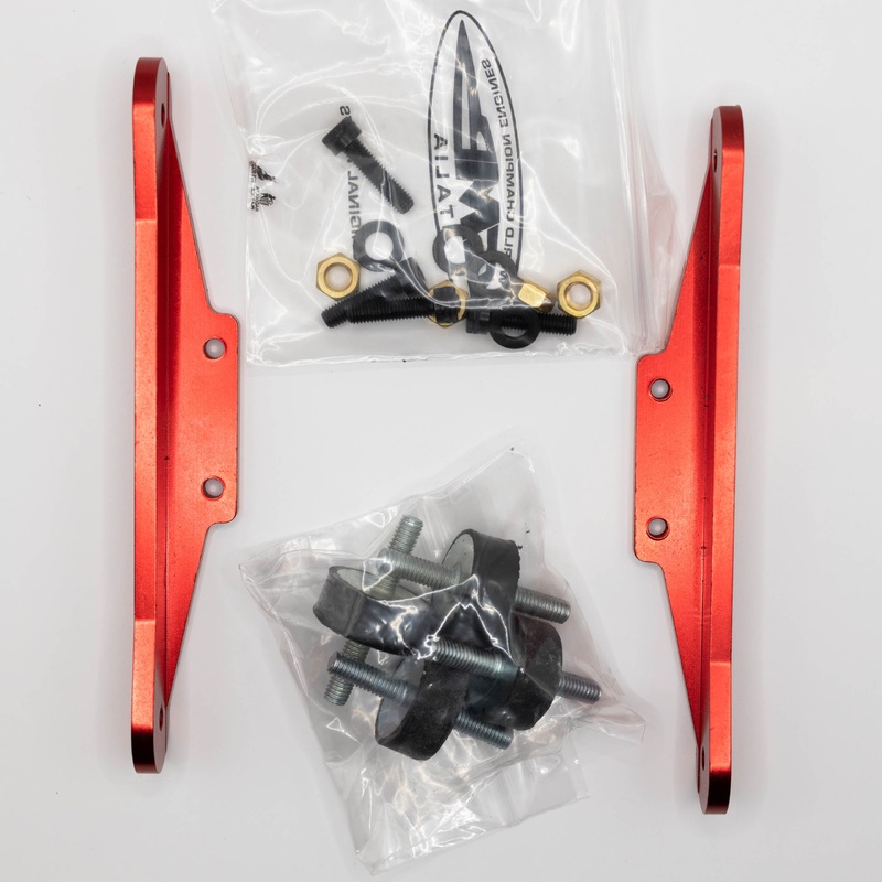 CMB Engine Mount