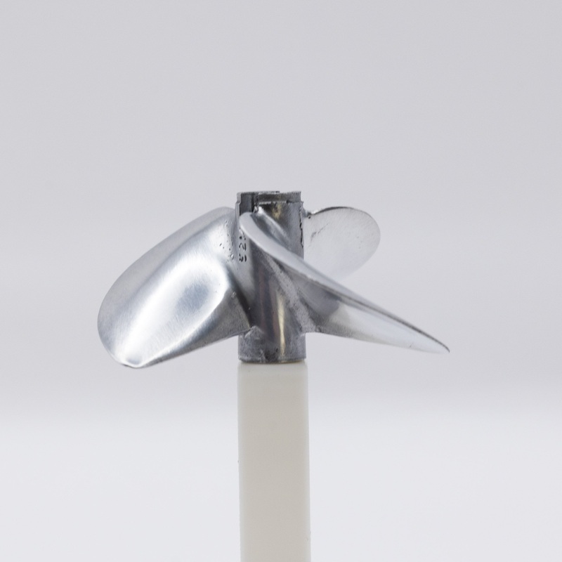 52mm 3 Blade
