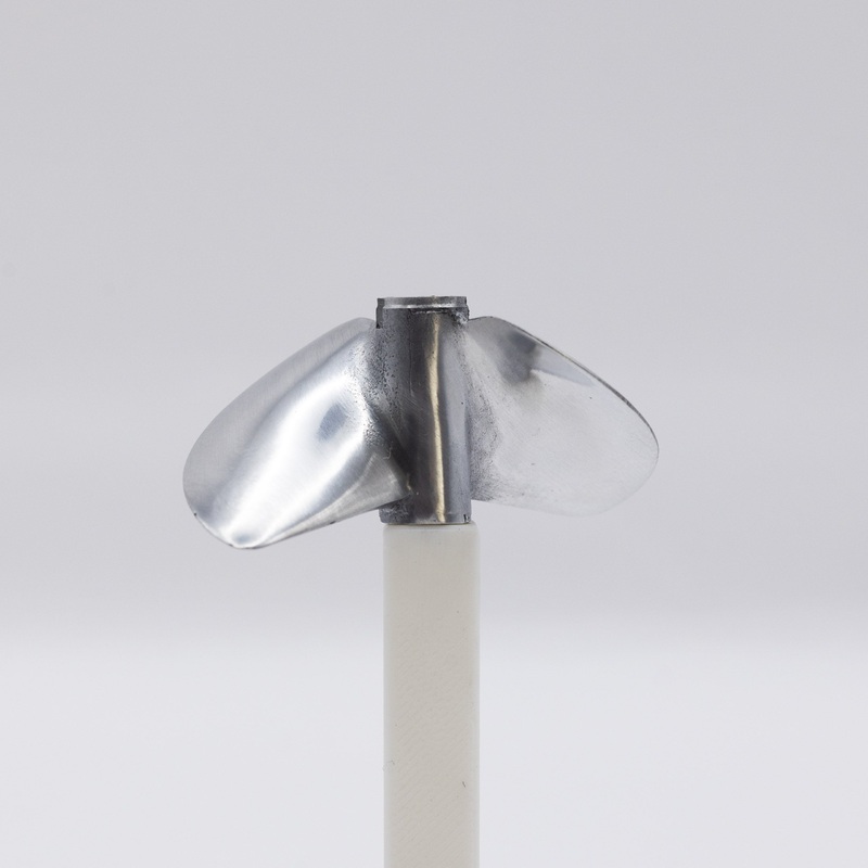 55mm 2 Blade
