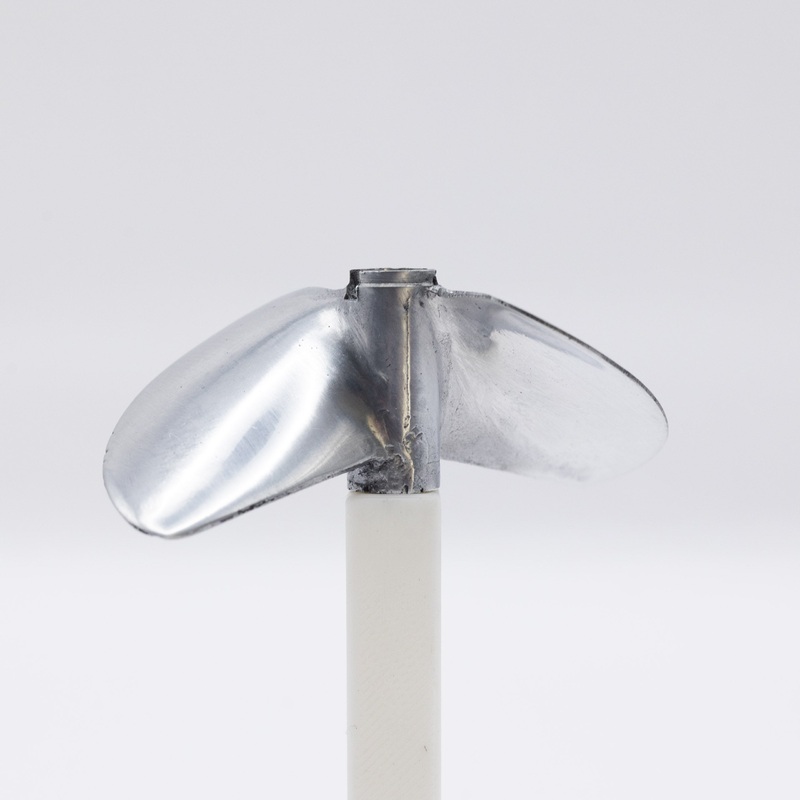 65mm 2 Blade