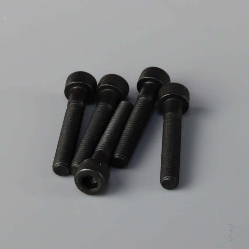 Bolt M5x30mm