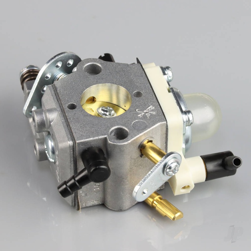 Carburetor-A