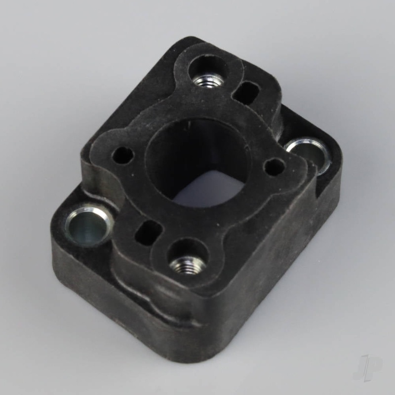 Carburetor Insulator
