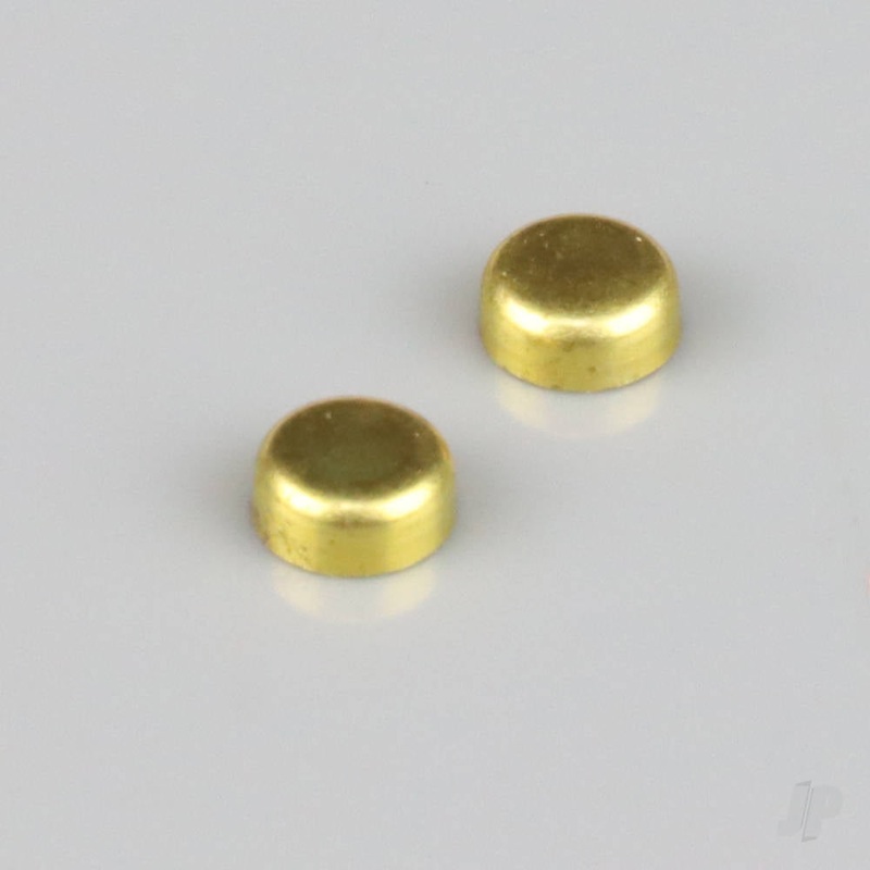 Carburettor Cup Plug