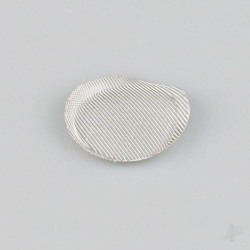 Carburettor Screen