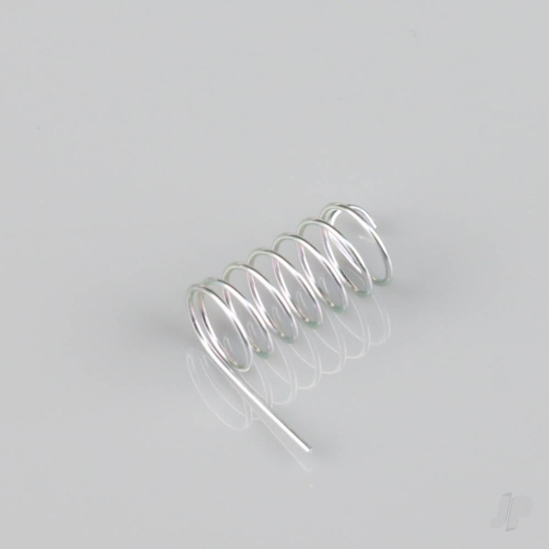Choke Return Spring