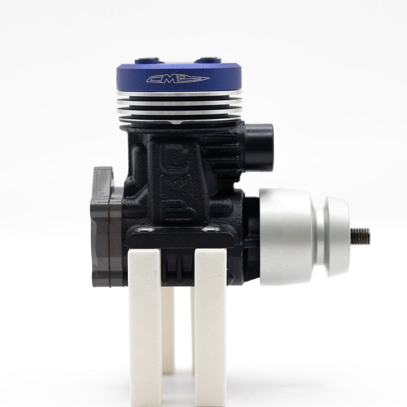 CMB 21 GPX Direct Drive