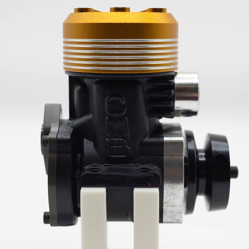 CMB 45 EVO.4 Direct Drive