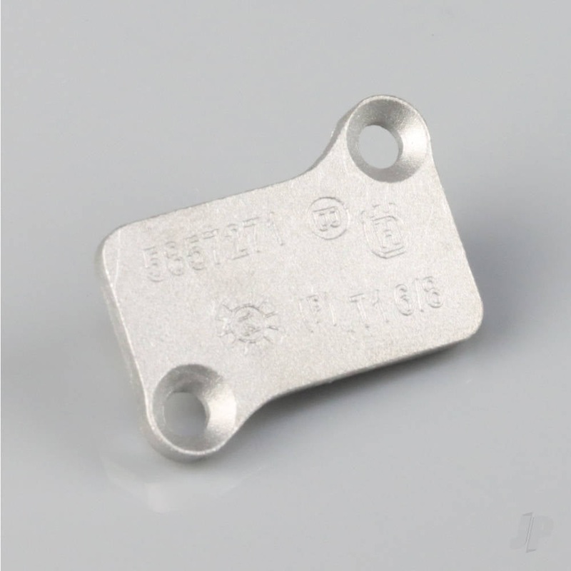 Cover, TR Clutch Side