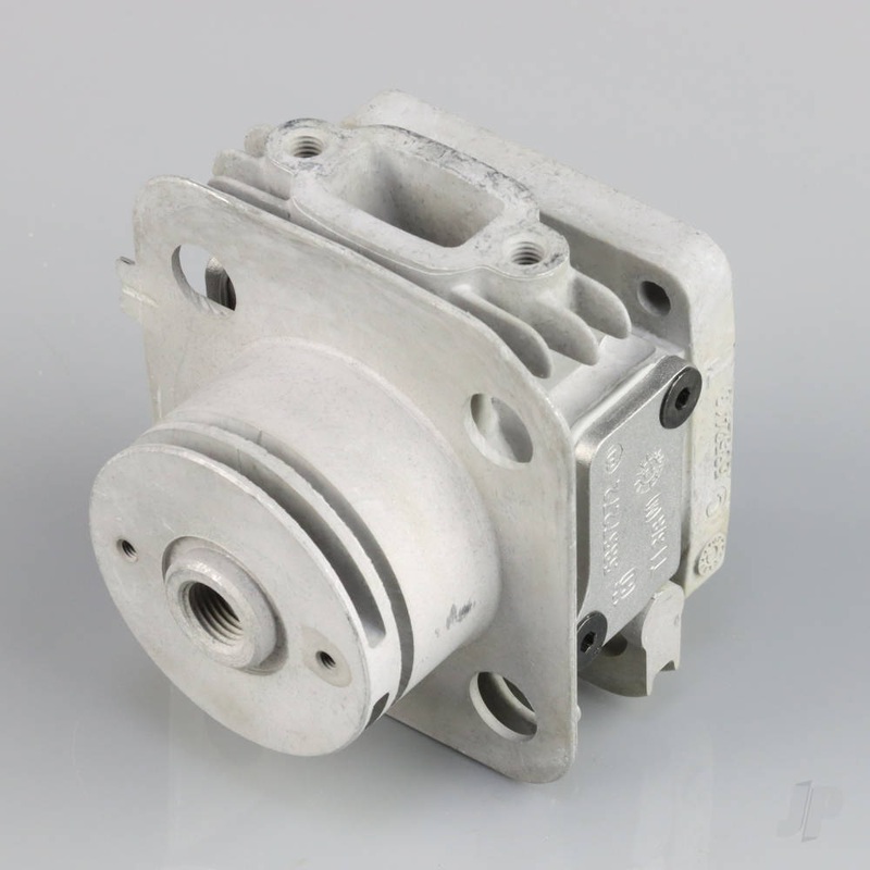 Cylinder Assembly