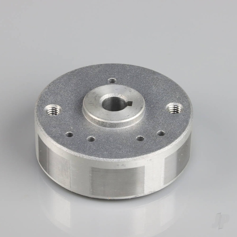 Flywheel Rotor