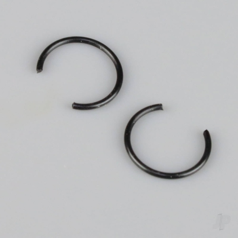 Gudgen Pin Clips