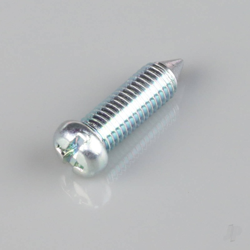 Idle Screw