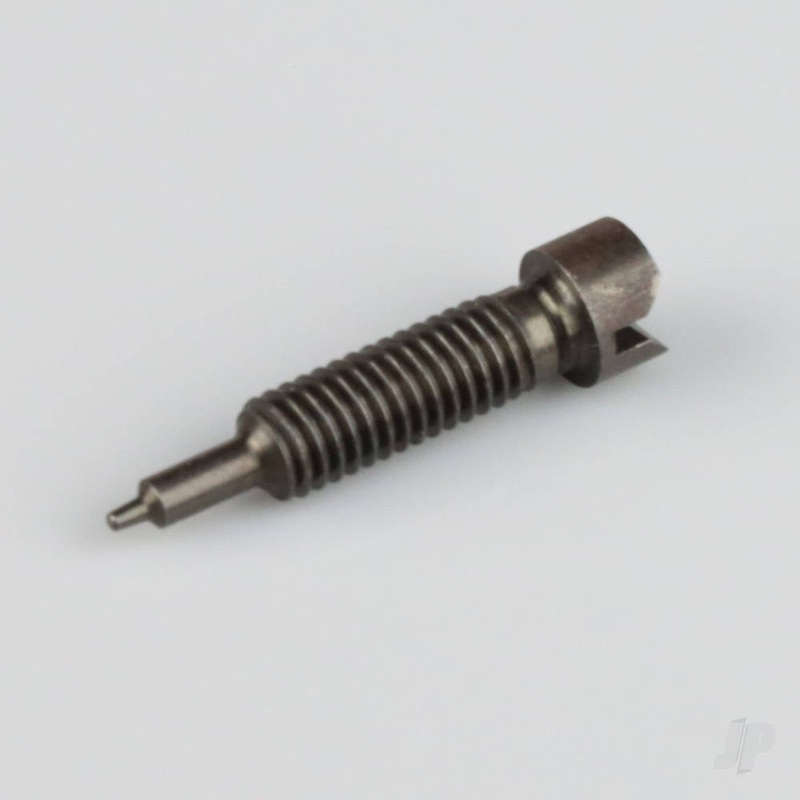 Needle High Speed