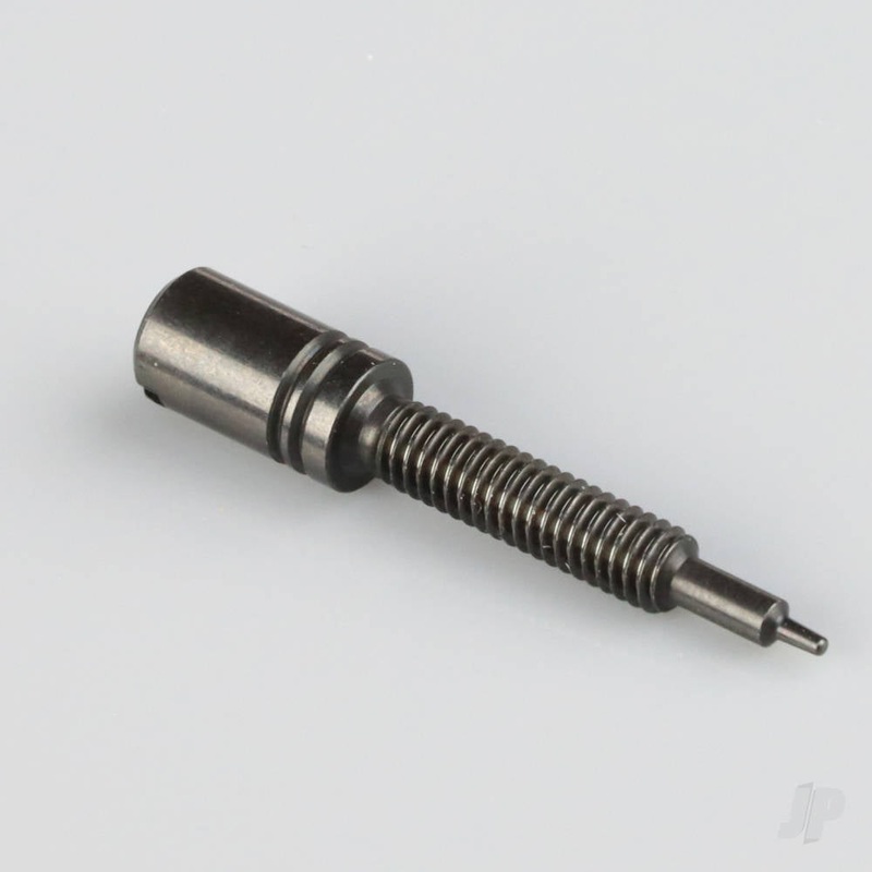 Needle Low Speed