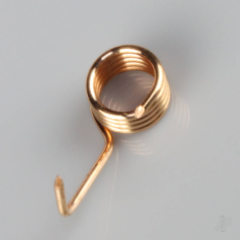 Plug Cap Spring