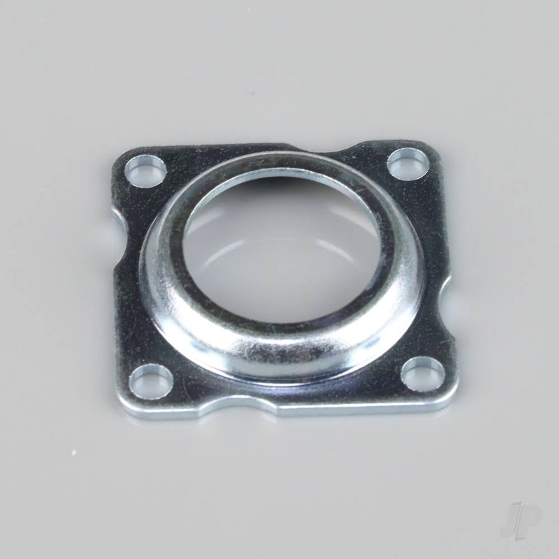 Primer Bulb Plate