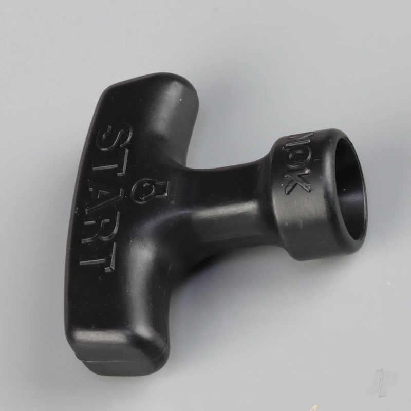 Pull Start Handle